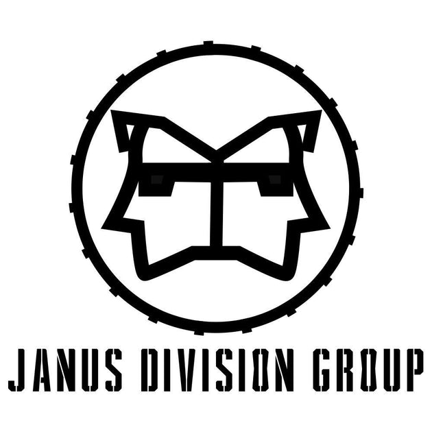 logo du groupe Janus