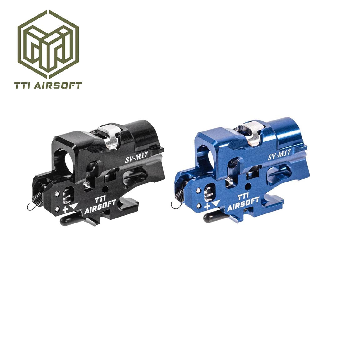 TTI AIRSOFT Infinity One Piece Full CNC TDC Hop-Up Chamber for SIG