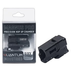 GALLIUM SP3127 ダクトコンテナ　チューンナップ 4UANTUM Magnus Pro Precision TDC Hop Up Chamber For UMAREX(GHK