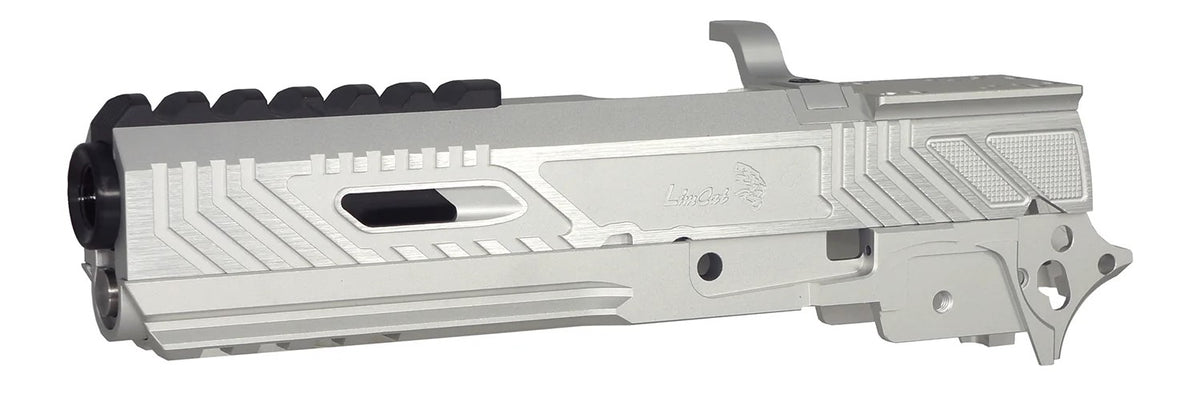 5KU Limcat Style Wildcat Tracker Type Carry Optic Slide Kit For