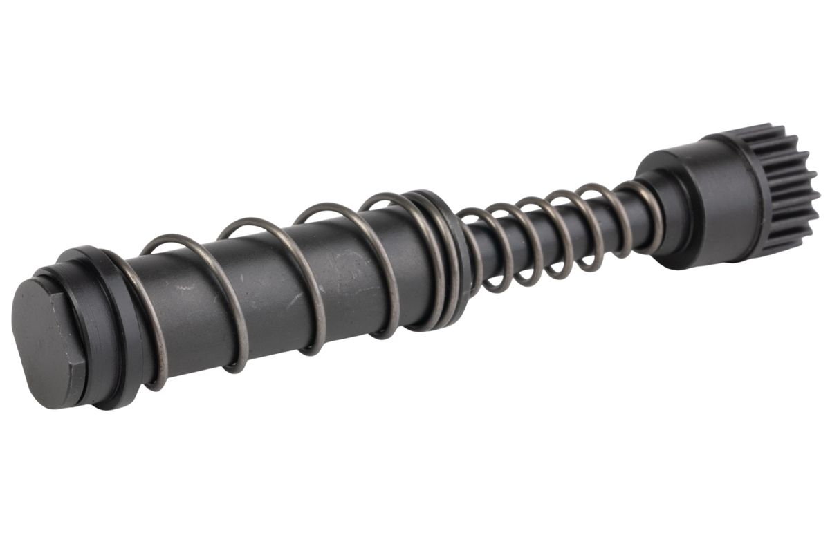 5KU SIG Sauer P320 M18 GBB Airsoft 130% Stainless Recoil Spring
