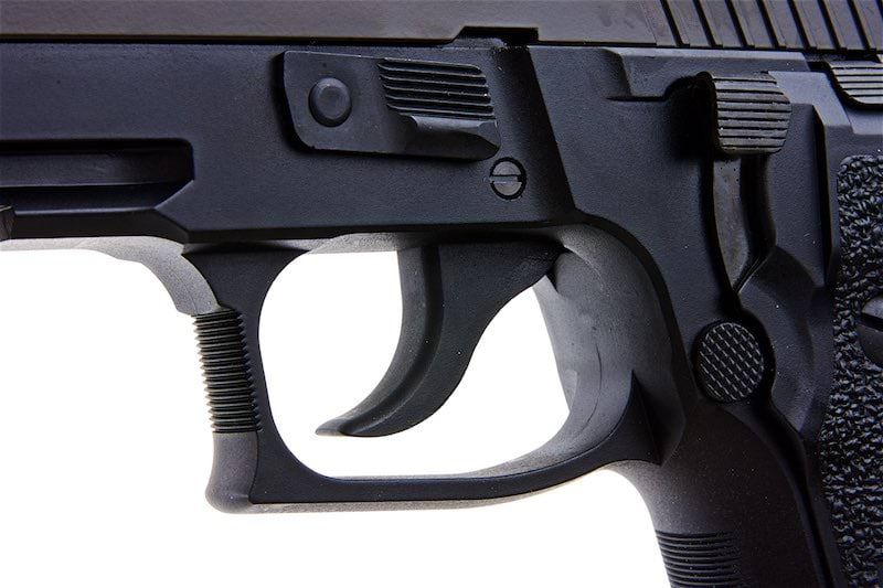 SIG Sauer ProForce P226 MK25 GBB PISTOL (BY VFC)