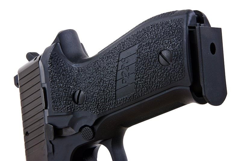 SIG Sauer ProForce P226 MK25 GBB PISTOL (BY VFC)
