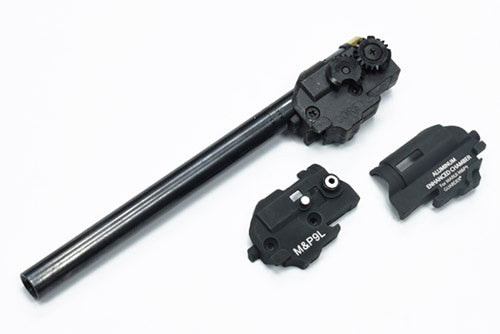 Guarder Enhanced Hop-Up Chamber Set for MARUI M&P9L GBB series