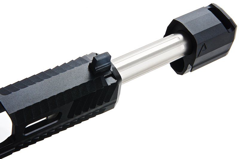 RWA AGENCY ARMS P320 PEACEKEEPER SLIDE SET for SIG M17 /M18 GBB series