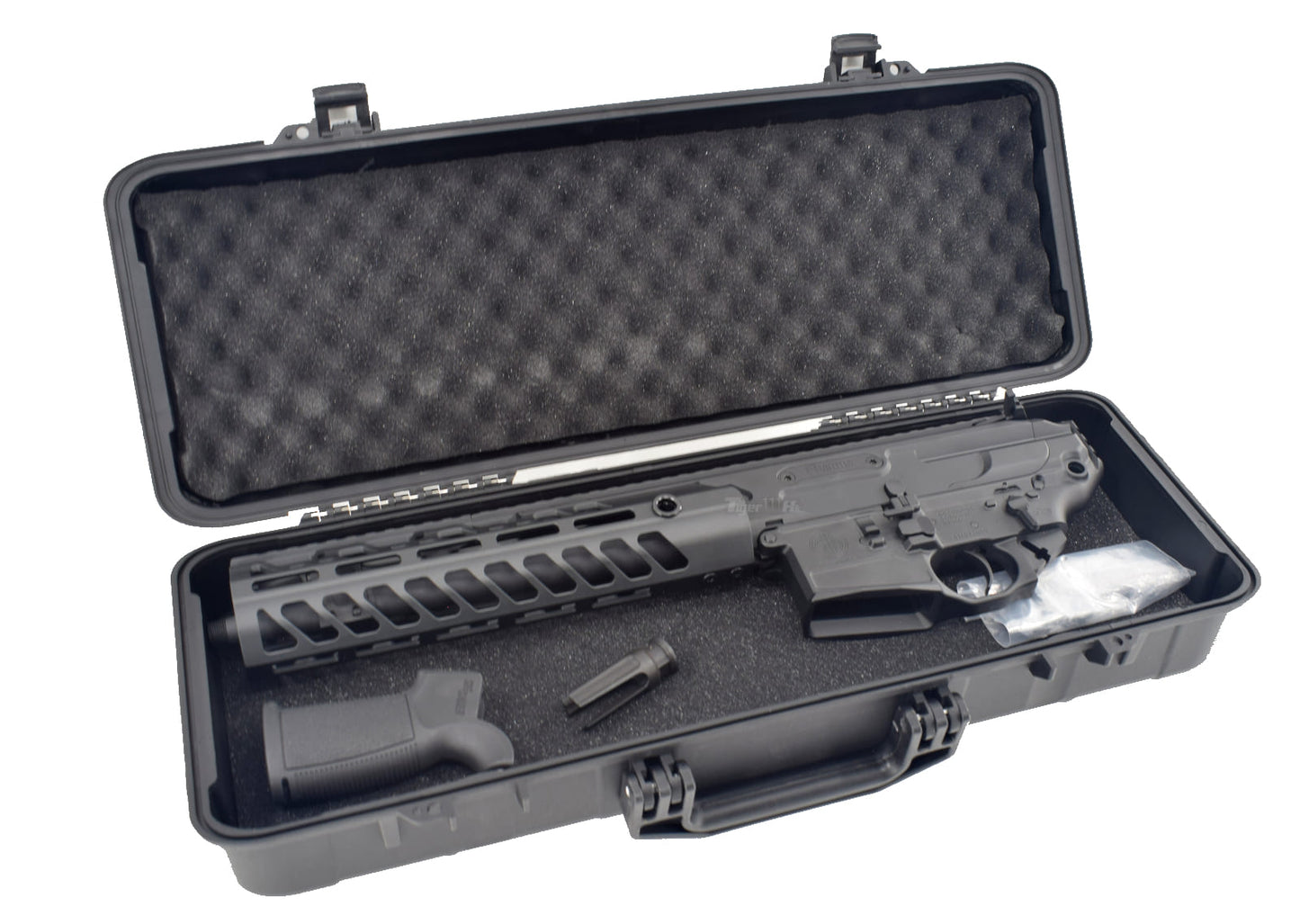 Toxicant MCX Virtus Style Premium Conversion Kit For TM MWS GBBR System - Type A