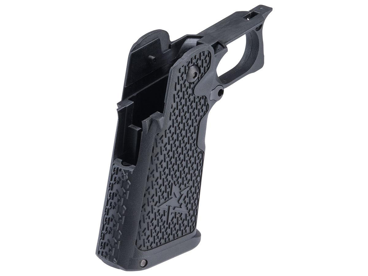 EMG Licensed Staccato 2011 Polymer Pistol Grip for TM Hi-Capa GBB