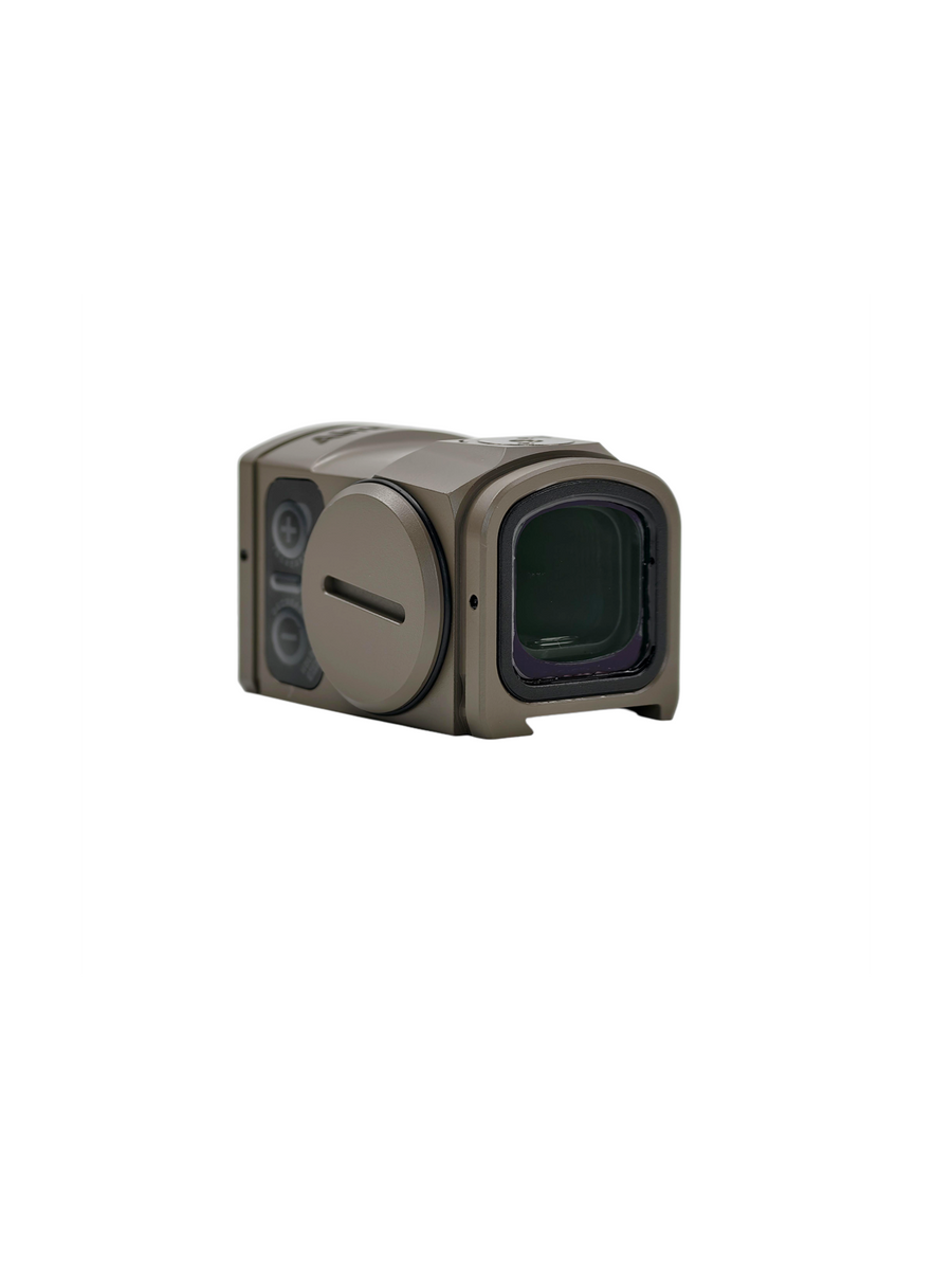 Evolution Gear 次世代 ACRO P2 レッドドットサイト - DXバージョン