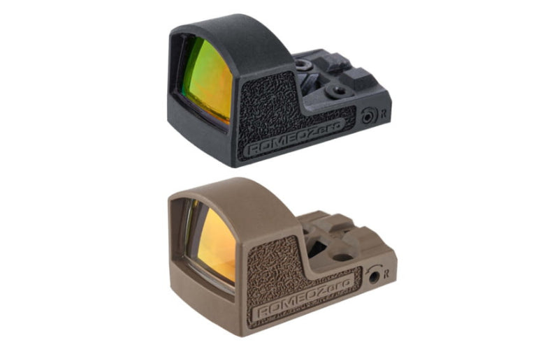 Sotac SIG style ROM Zero Compact Micro Reflex Sight – Boomarms