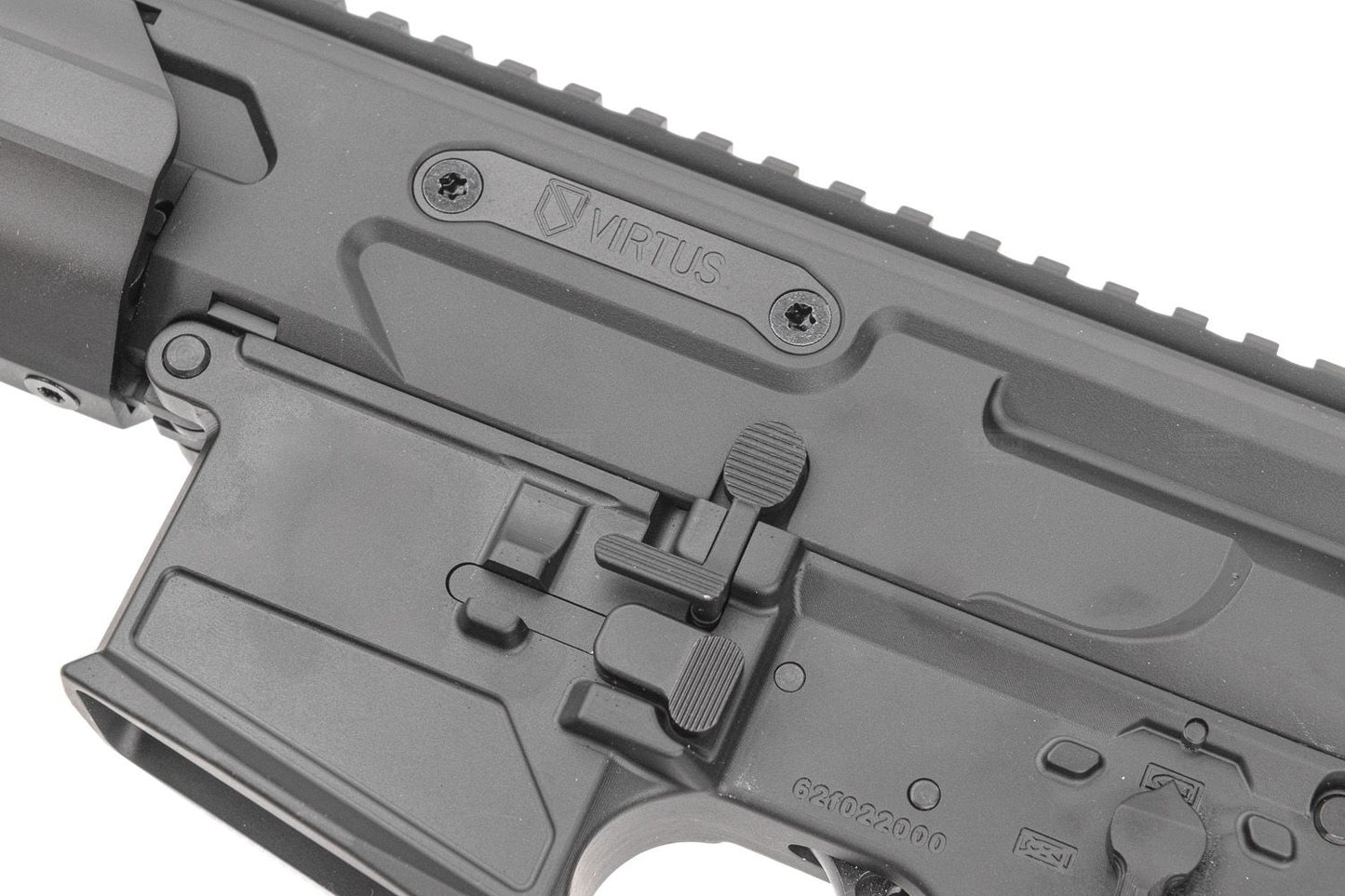 Toxicant MCX Virtus Style Premium Conversion Kit For TM MWS GBBR System - Type A
