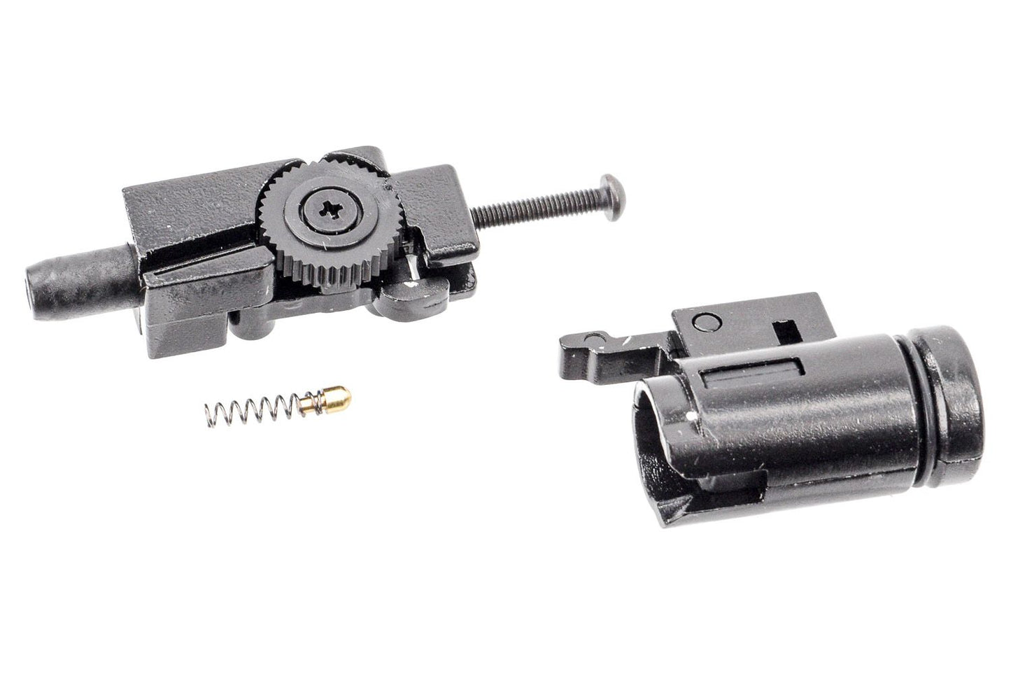Toxicant MCX Virtus Style Premium Conversion Kit For TM MWS GBBR System - Type A