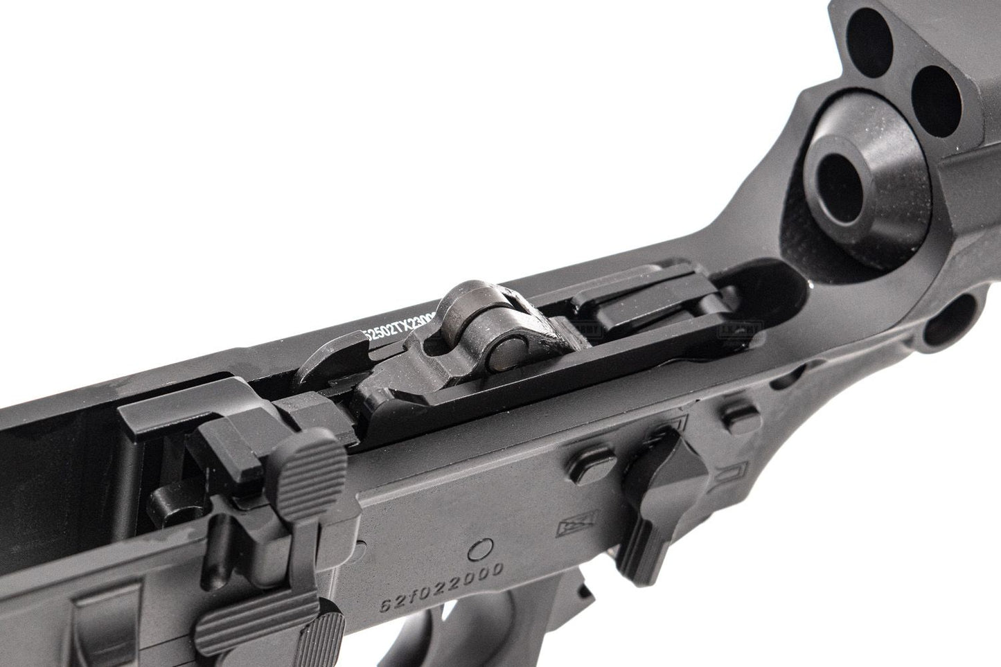 Toxicant MCX Virtus Style Premium Conversion Kit For TM MWS GBBR System - Type A