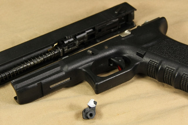 Guns Modify ZERO Hammer for Marui G18C - 2017 version