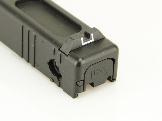 Guns Modify CNC Gk Blow Back Housing Set for Marui G18C series