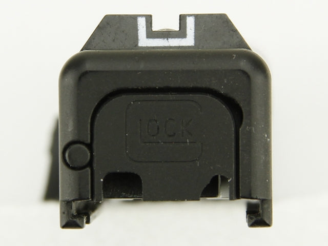 Guns Modify CNC Gk Blow Back Housing Set for Marui G18C series
