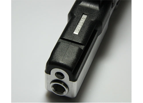 Guns Modify Tag for Marui G17 Series