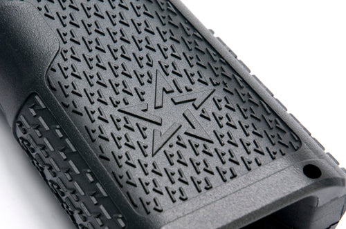 Nova STI STACCATO G2 POLYMER GRIP for Marui Hi-Capa GBB series - Black