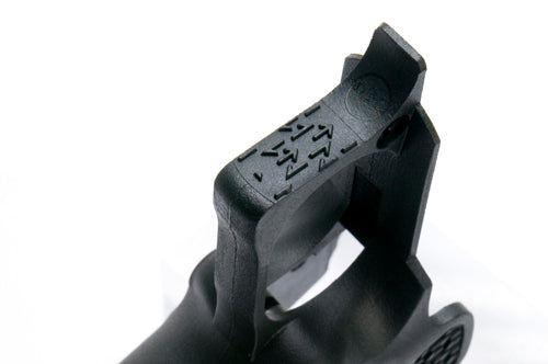 Nova STI STACCATO G2 POLYMER GRIP for Marui Hi-Capa GBB series - Black