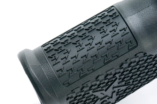 Nova STI STACCATO G2 POLYMER GRIP for Marui Hi-Capa GBB series - Black