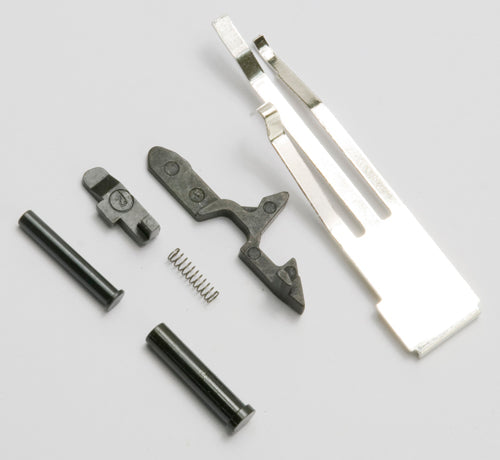 Nova CNC Full Steel slide + Frame + All assemble parts kit **2011 Staccato-P RMR for Tokyo Marui Hi-capa 5.1 Airsoft GBB series ( Deluxe version )