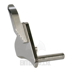 Nova SFA V10 Extended Type Safety for Marui Hi-CAPA / 1911 GBB Series