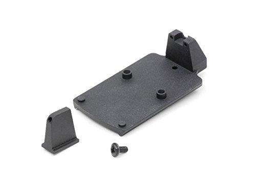 Airsoft Artisan RMR Mount with Sight for TM / WE G17/26/34 GBB Series