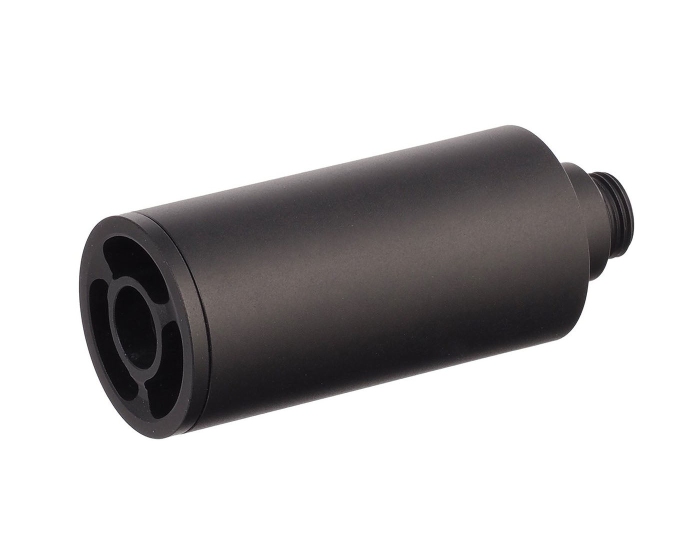 5KU BBP-02 Blast Tracer Unit - Black