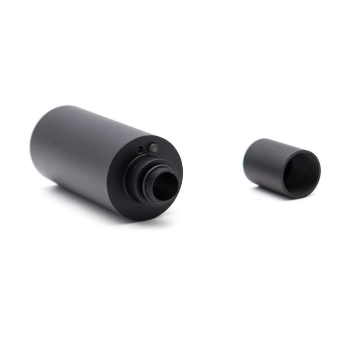 5KU BBP-02 Blast Tracer Unit - Black