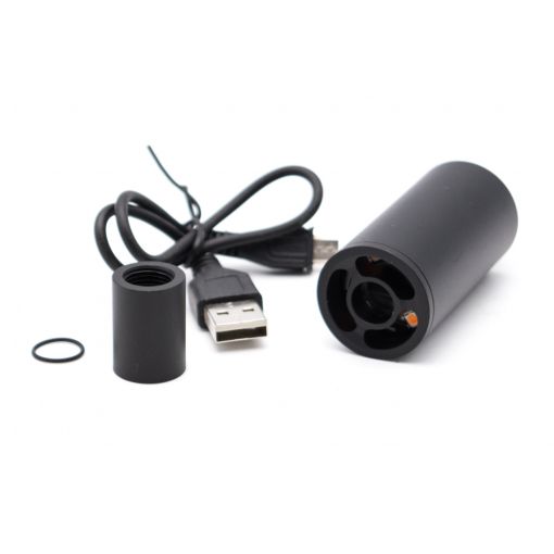 5KU BBP-02 Blast Tracer Unit - Black