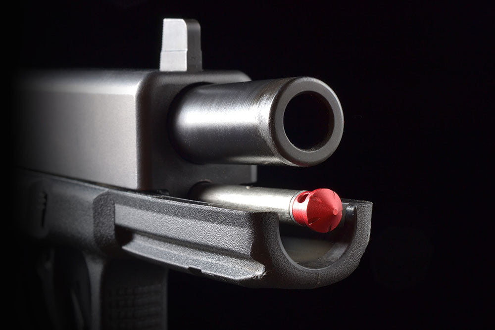 Airsoft Artisan Modular Stainless Recoil Spring Guide for Marui / WE GK GBB series