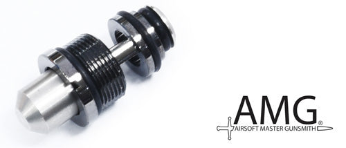 AMG High Output Valve for MARUI M4 MWS GBB series