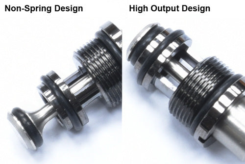 AMG High Output Valve for MARUI M4 MWS GBB series