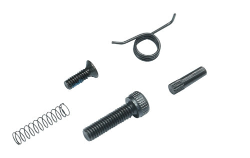 Guarder Chassis Internal Parts For MARUI HI-CAPA 4.3/5.1