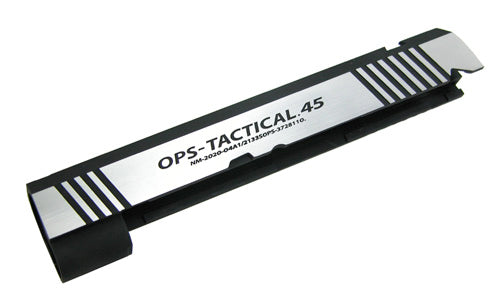 Guarder Aluminum Slide for MARUI HI-CAPA 4.3 (Dual Ver.)