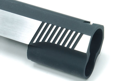 Guarder Aluminum Custom Slide for MARUI HI-CAPA 5.1 (Wilson Combat/Dual Ver.)