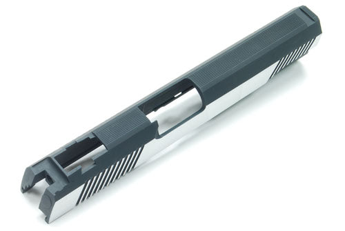 Guarder Aluminum Custom Slide for MARUI HI-CAPA 5.1 (Wilson Combat/Dual Ver.)