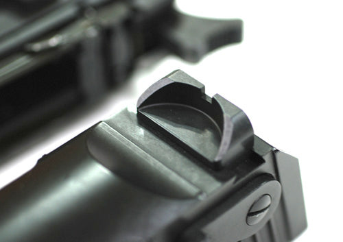 Guarder Steel Front & Rear Sight for MARUI Desert Eagle.50 GBB series