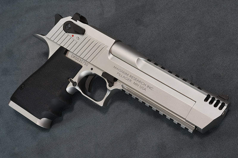 ALC Custom Desert Eagle XIX conversion Kit for Cybergun (WE) GBB series