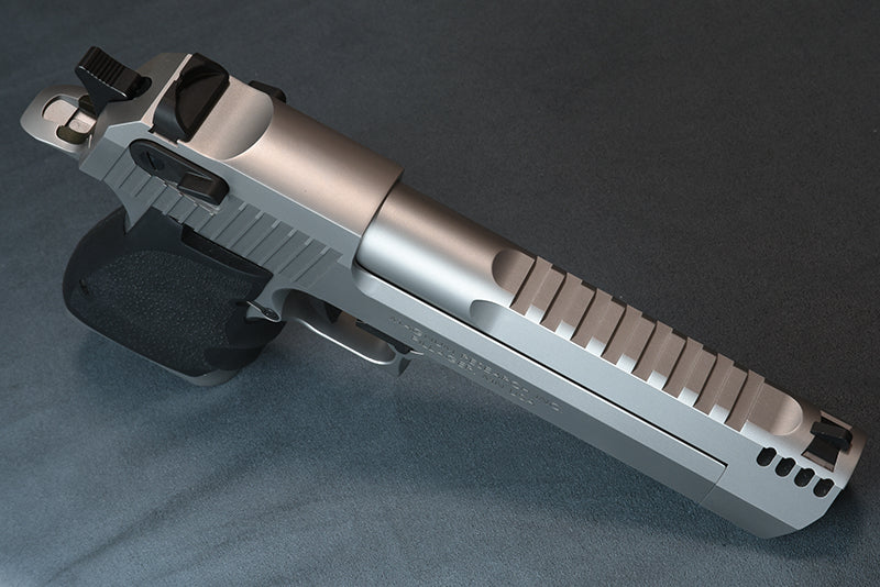 ALC Custom Desert Eagle XIX conversion Kit for Cybergun (WE) GBB series