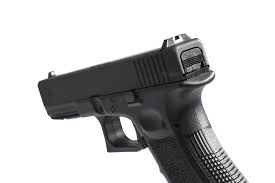 Umarex x GHK GLOCK 17 Gen3 Airsoft GBB Pistol