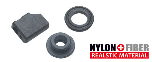 Guarder Enhanced Piston Head Set for Marui/KJ G17/18/22/34 GBB series