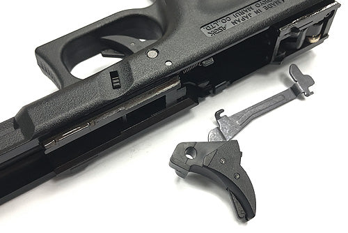 Guarder Steel Trigger Lever for Marui G22/34 GBB series