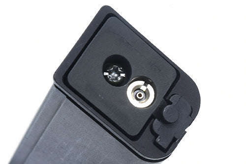 Guarder Aluminum Magazine Base Mount for Marui G17/18C/22/34 GBB
