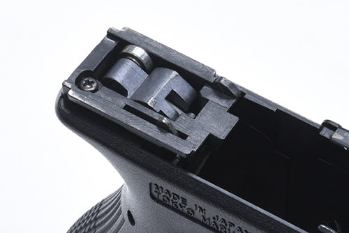 Guarder Steel Rear Chassis for Marui 19 GBB