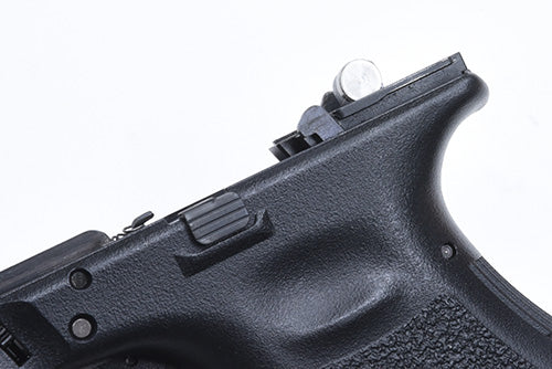 Guarder Steel Rear Chassis for Marui 19 GBB