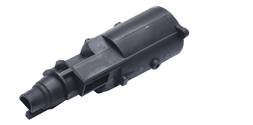 Guarder Enhanced Loading Nozzle for MARUI G19 Gen3/4 & G17 Gen4 GBB series