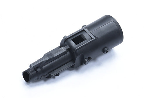 Guarder Enhanced Loading Nozzle for MARUI G19 Gen3/4 & G17 Gen4 GBB series