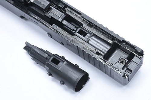 Guarder Enhanced Loading Nozzle for MARUI G19 Gen3/4 & G17 Gen4 GBB series
