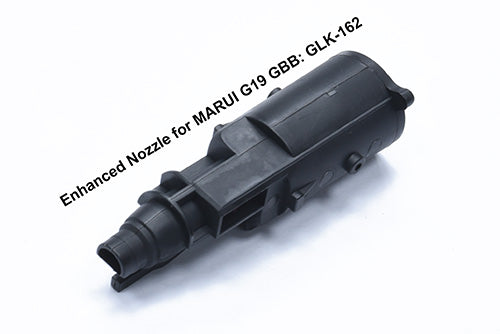 Guarder Enhanced Valve Set for MARUI G19 Gen3/4 & G17 Gen4 GBB series