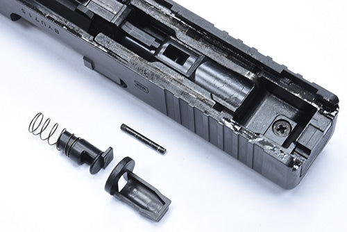 Guarder Enhanced Valve Set for MARUI G19 Gen3/4 & G17 Gen4 GBB series